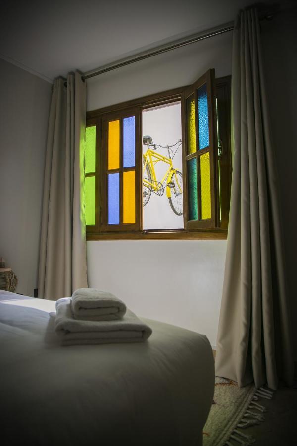 Riad Sabria Marrakesch Exterior foto