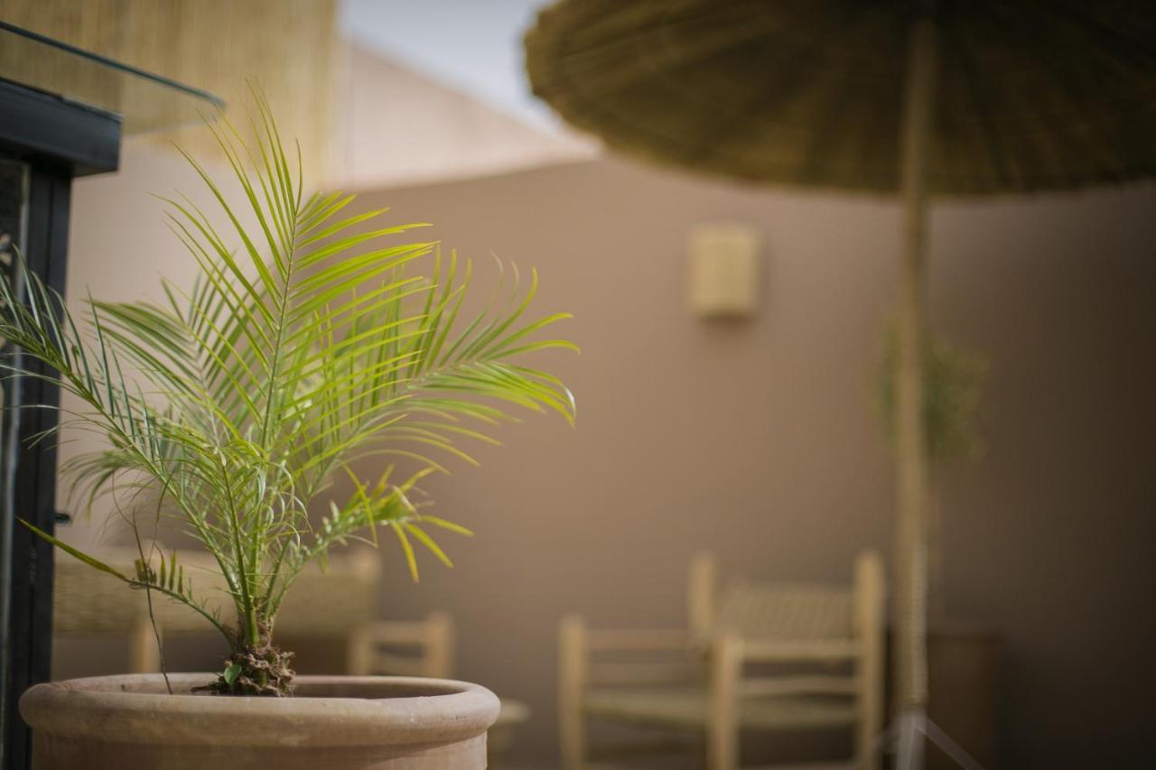 Riad Sabria Marrakesch Exterior foto
