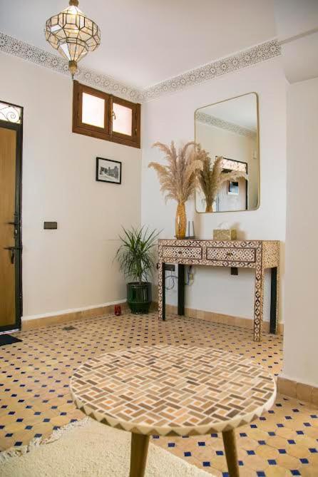 Riad Sabria Marrakesch Exterior foto